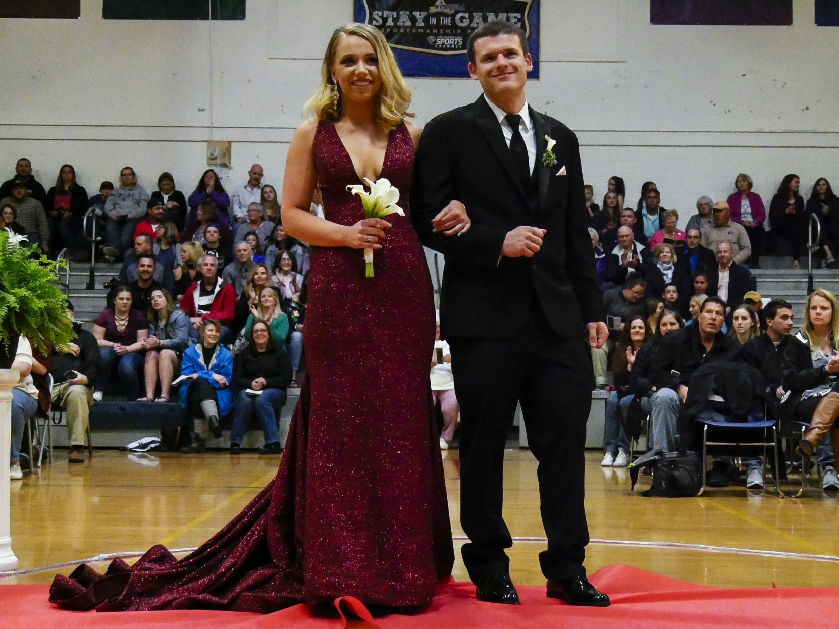 South Glens Falls Prom